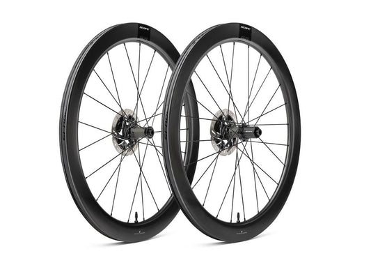 Scope S5 Carbon Disc Wheelset
