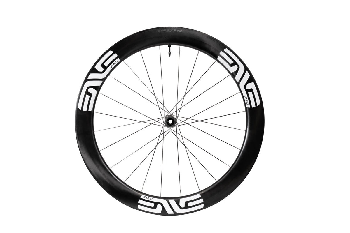 ENVE SES 6.7 PRO Road Wheel