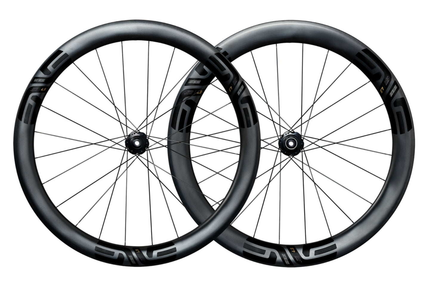 ENVE SES 4.5 Wheelset Disc