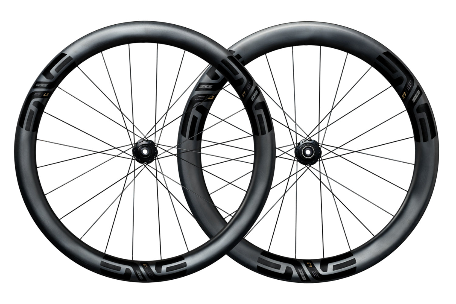 ENVE SES 4.5 Wheelset Disc