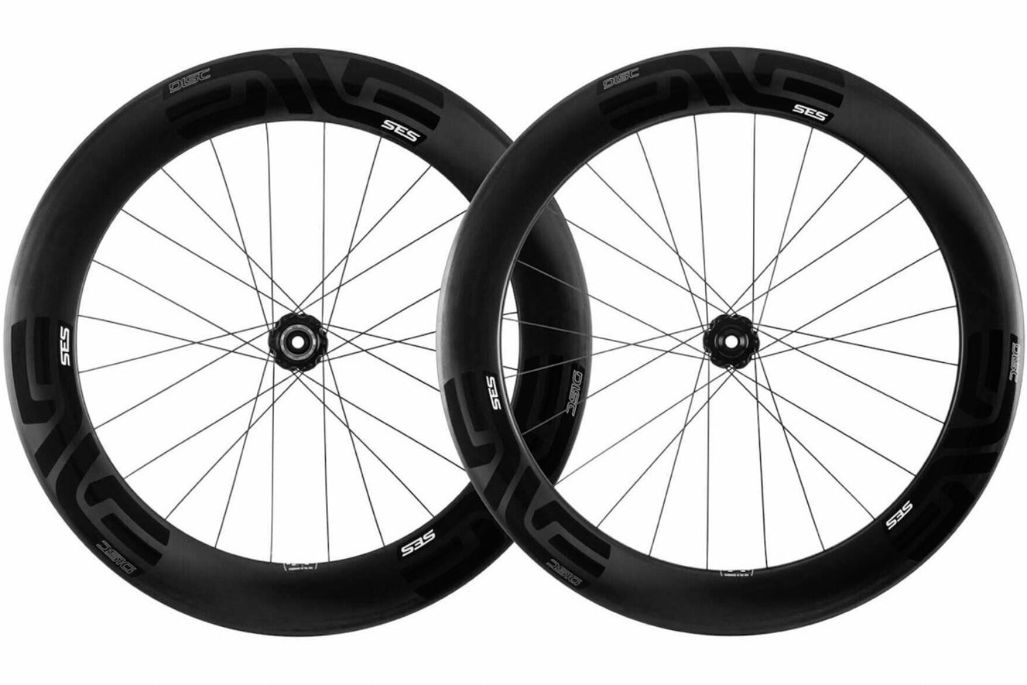 ENVE SES 6.7C Wheelset Disc