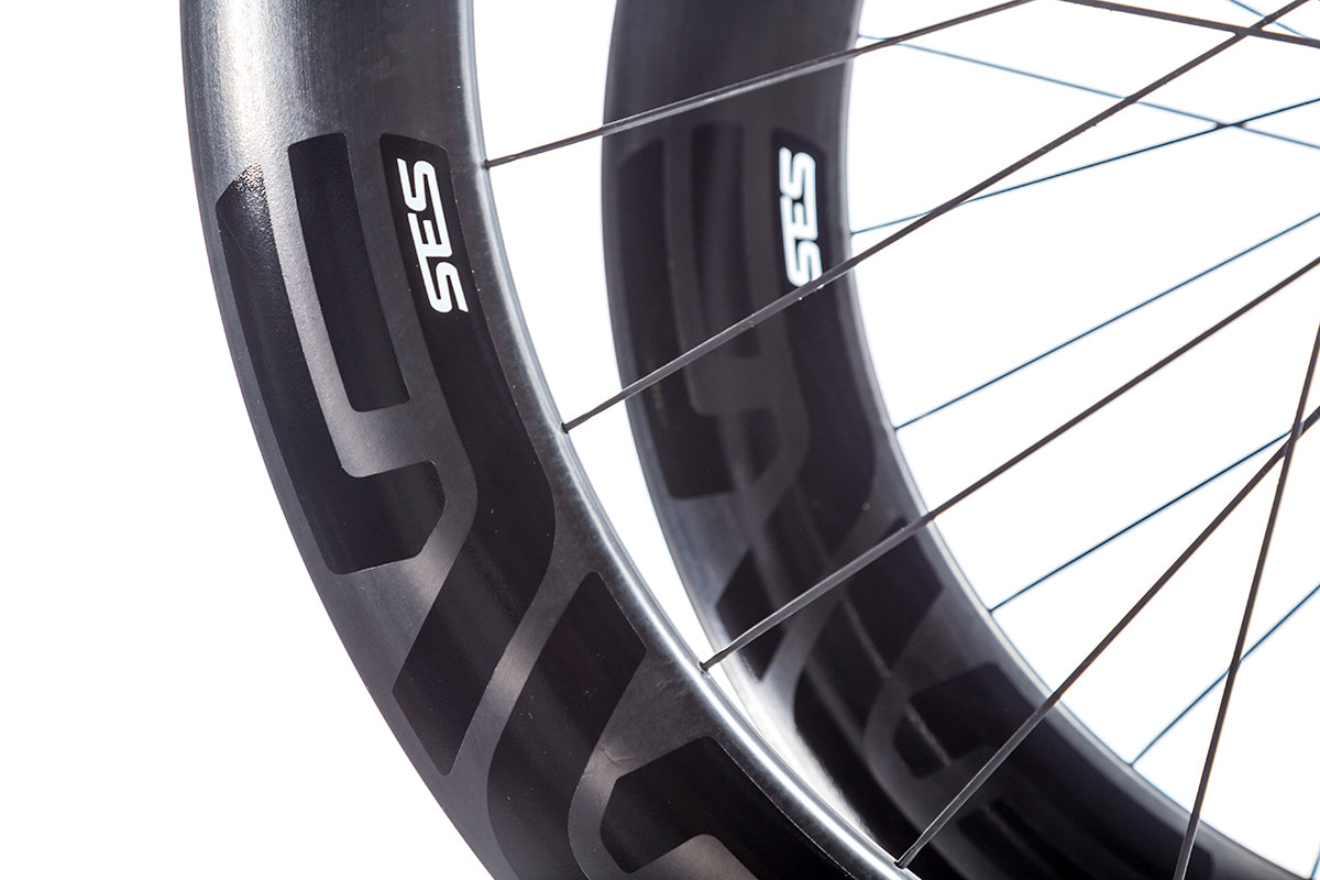 ENVE SES 6.7C Wheelset Disc