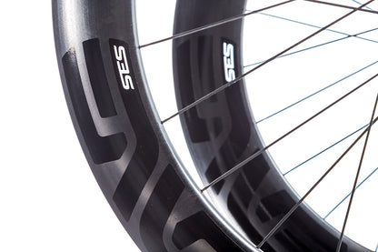 ENVE SES 6.7C Wheelset Disc