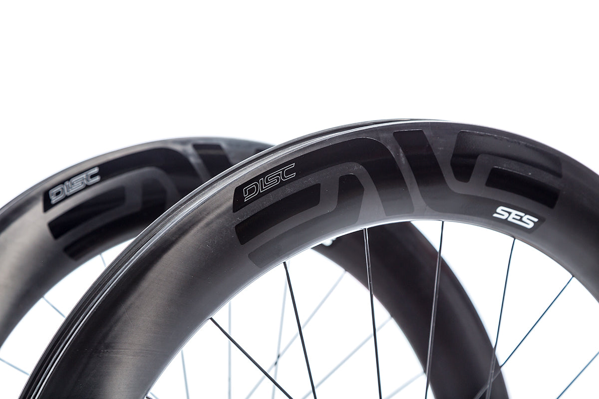 ENVE SES 6.7C Wheelset Disc