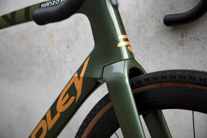 Ridley Kanzo Fast Army Green