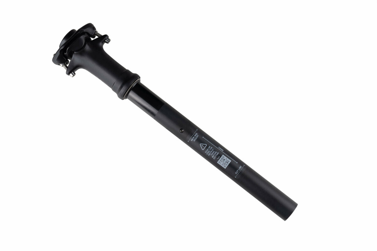 ENVE G Series Dropper Seatpost - 27.2mm, 40mm Travel