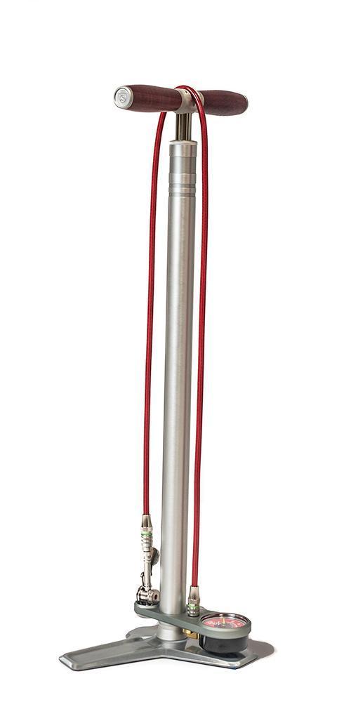 Silca SuperPista Ultimate Hiro Edition Floor Pump