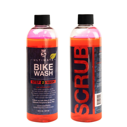 Silca Ultimate Bike Wash - 473ml