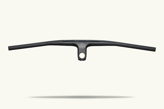 Black Inc MTB Integrated Barstem