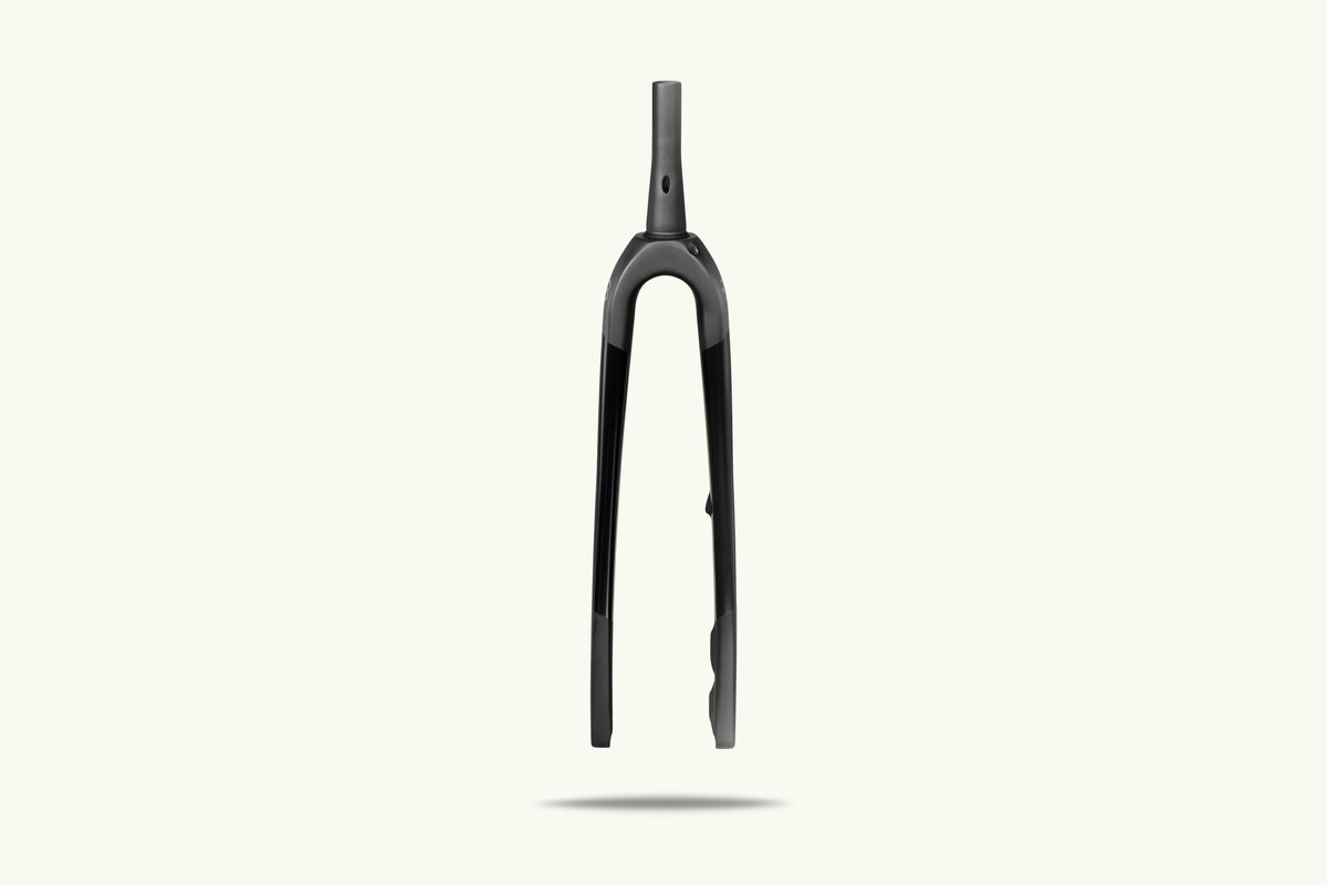 Black Inc MTB Rigid Fork