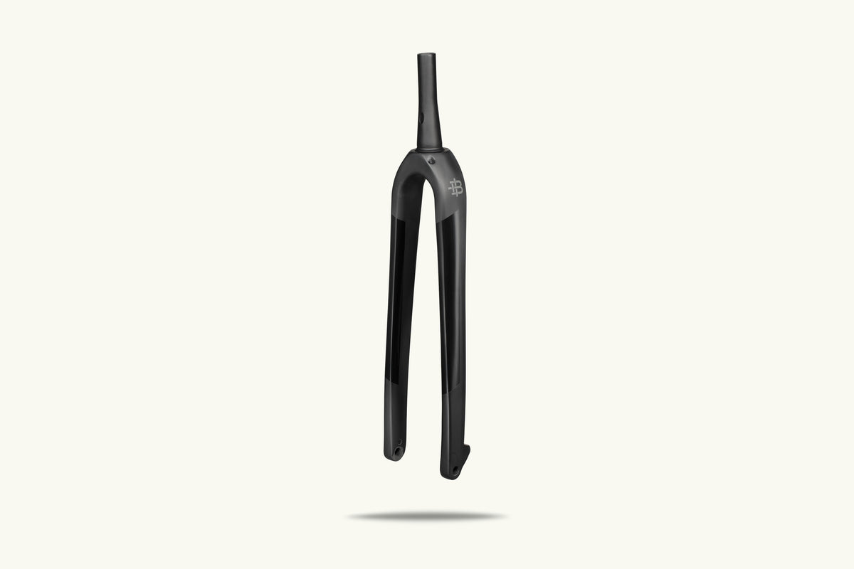 Black Inc MTB Rigid Fork