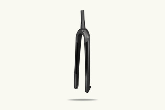 Black Inc MTB Rigid Fork