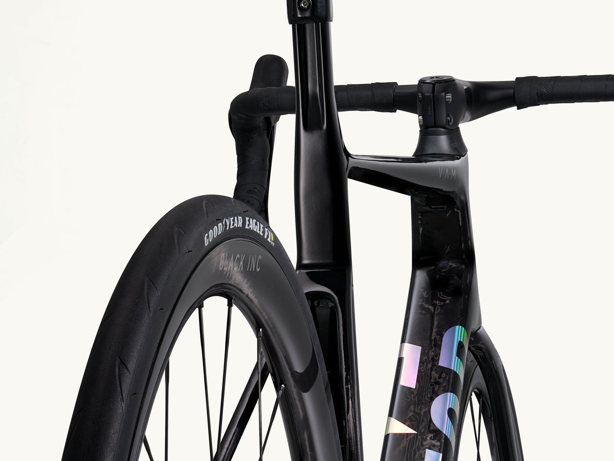 Factor O2 VAM - Frameset - Chrome