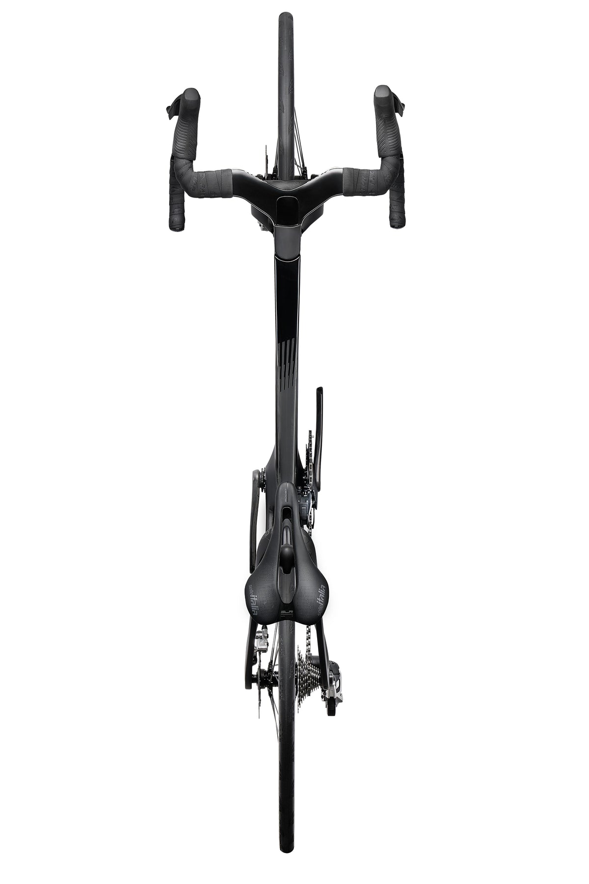 Factor ONE Complete - Onyx Black