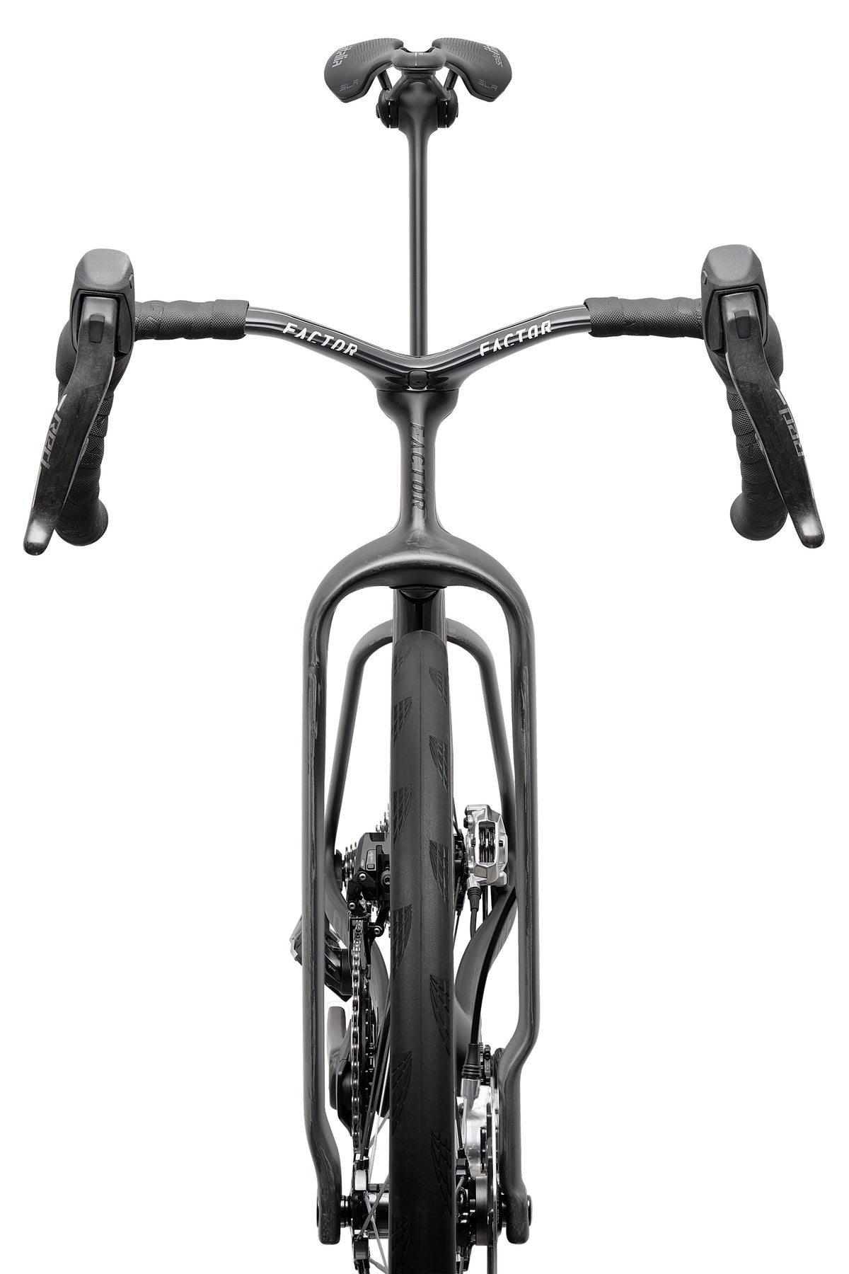Factor ONE Complete - Onyx Black