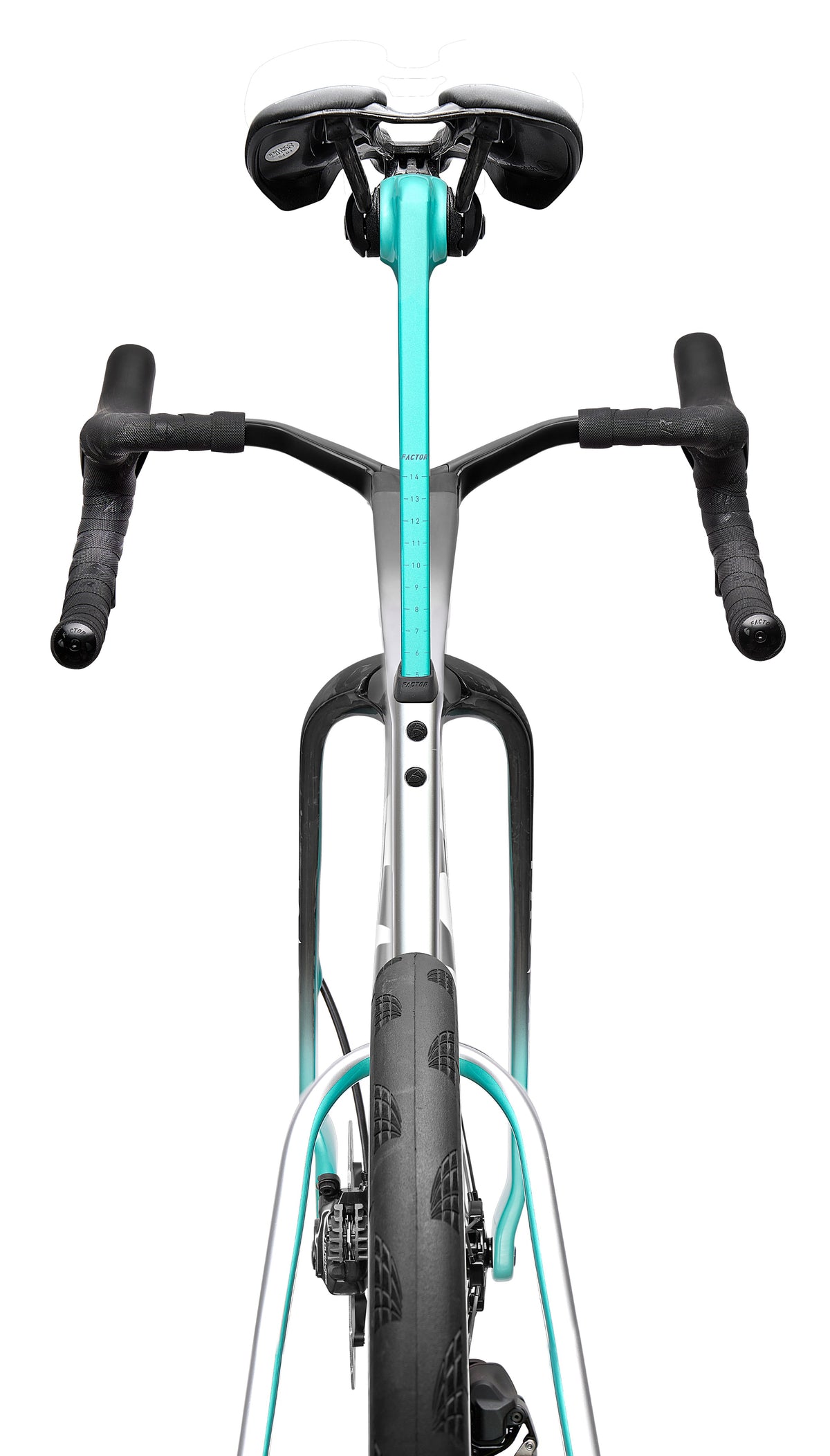 Factor ONE Complete - Silverstone