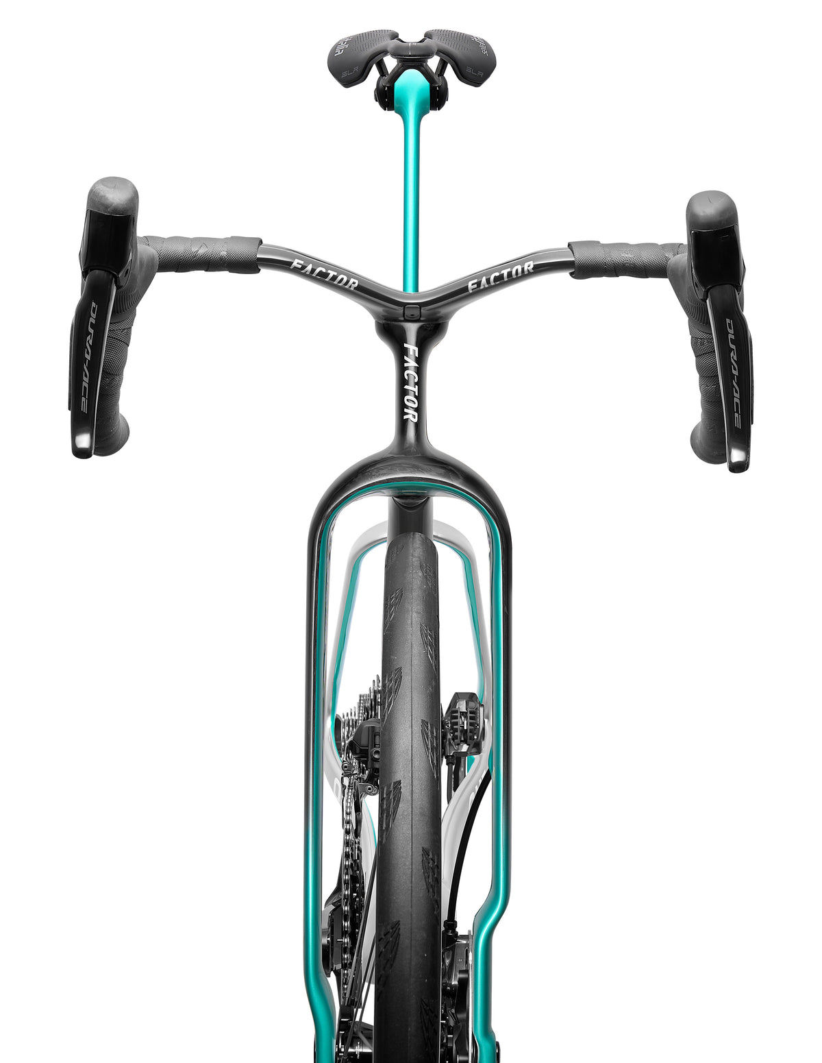 Factor ONE Complete - Silverstone