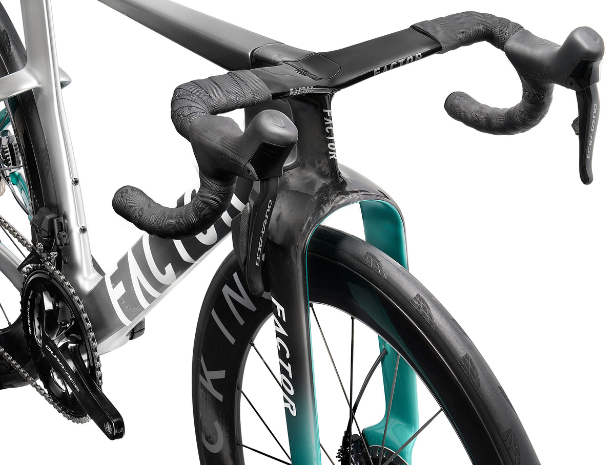 Factor ONE Complete - Silverstone