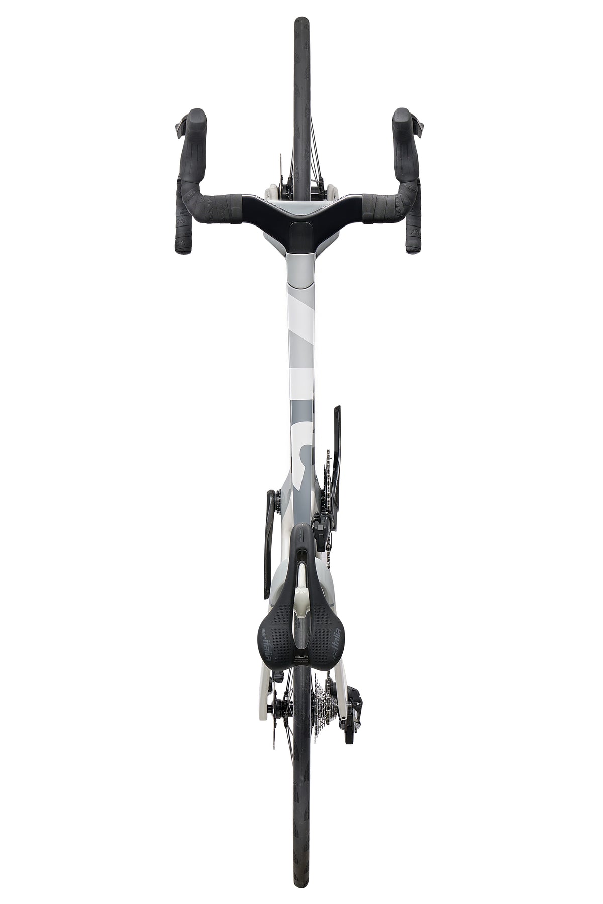Factor ONE Complete - Nimbus Grey