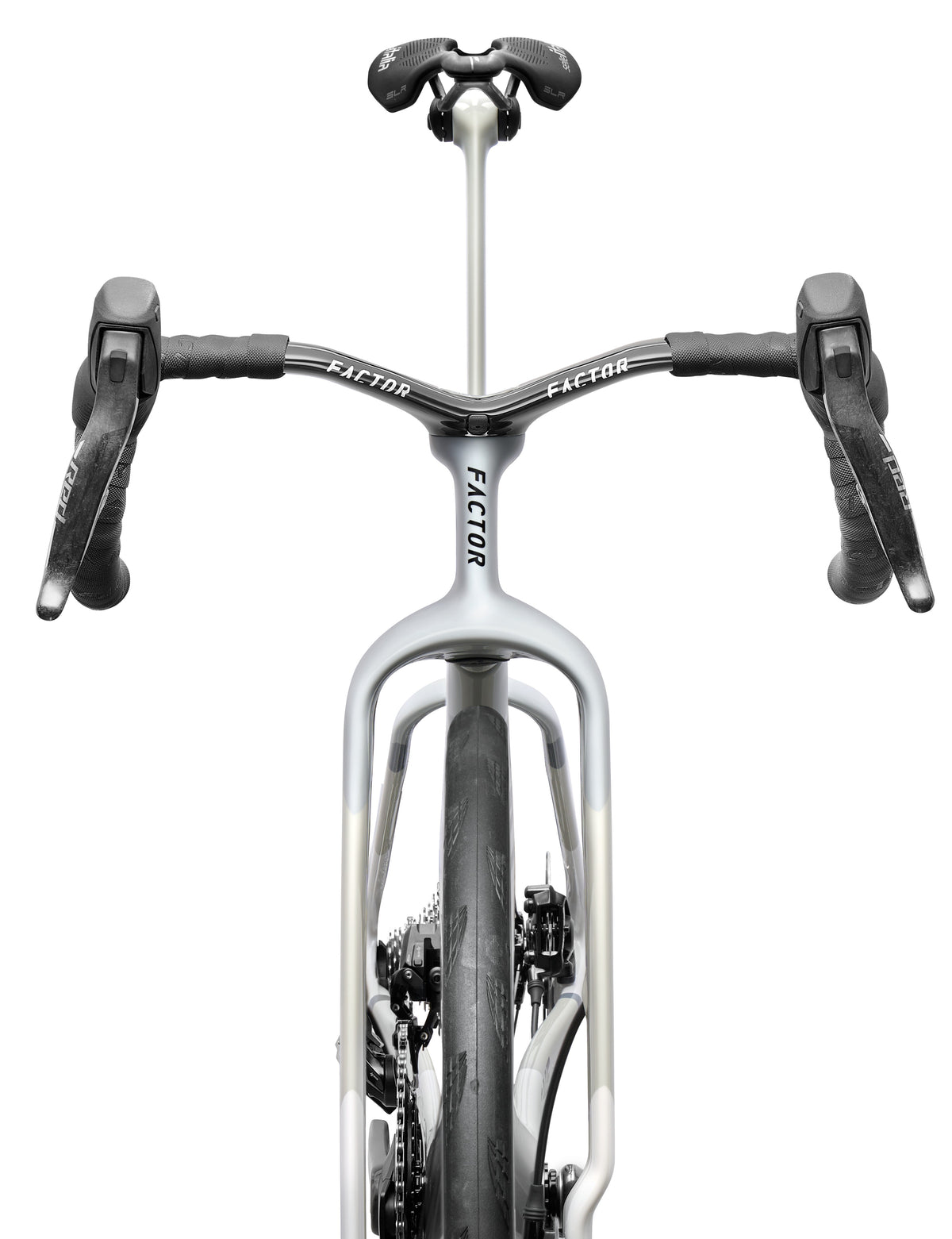 Factor ONE Complete - Nimbus Grey