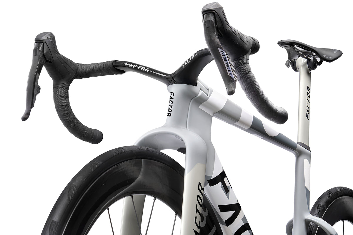 Factor ONE Complete - Nimbus Grey