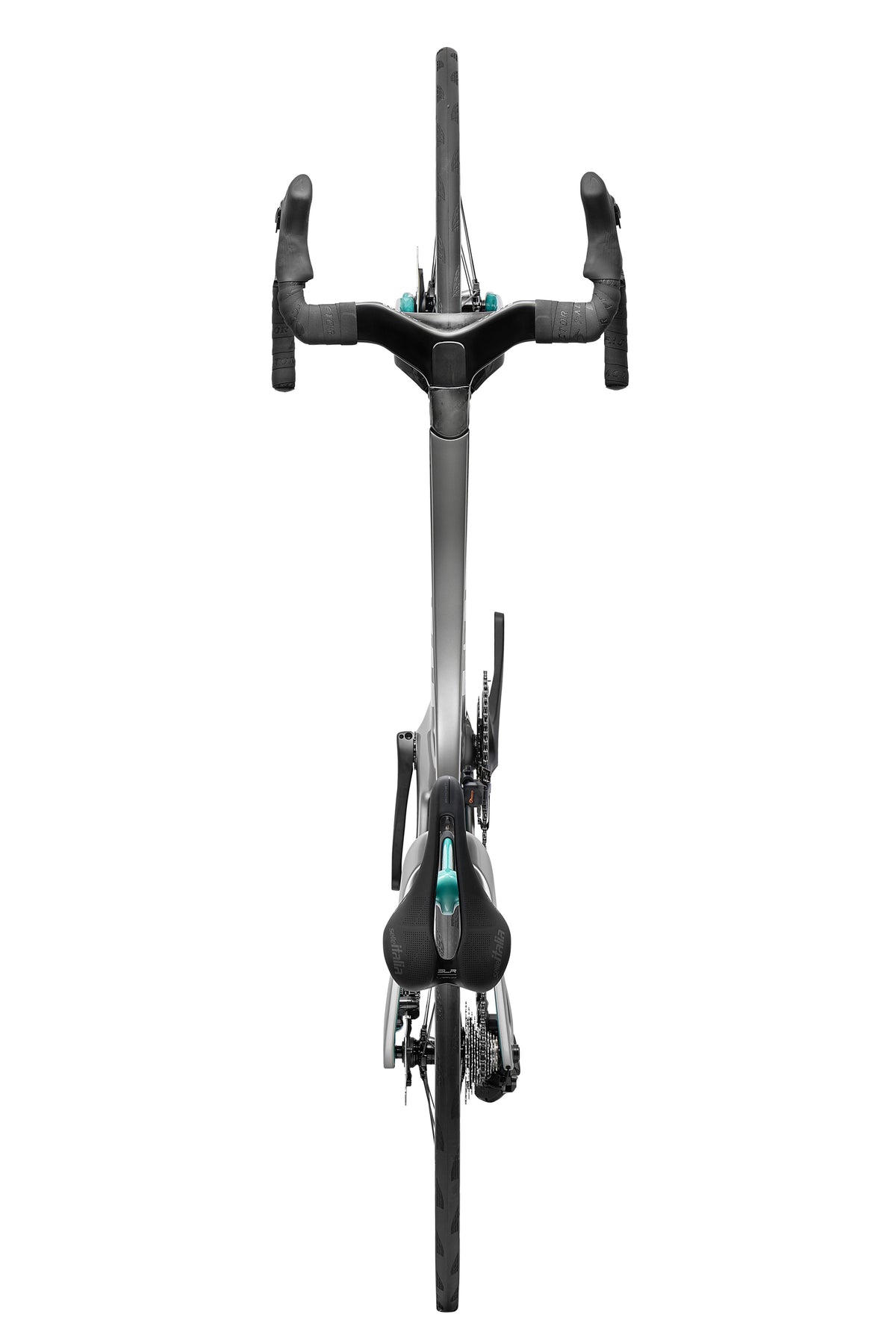 Factor ONE Complete - Silverstone