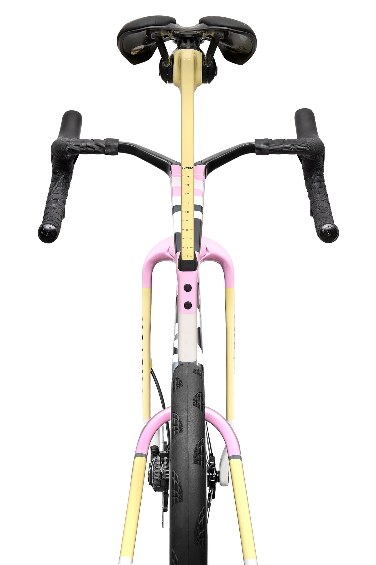 Factor ONE Complete - Blush