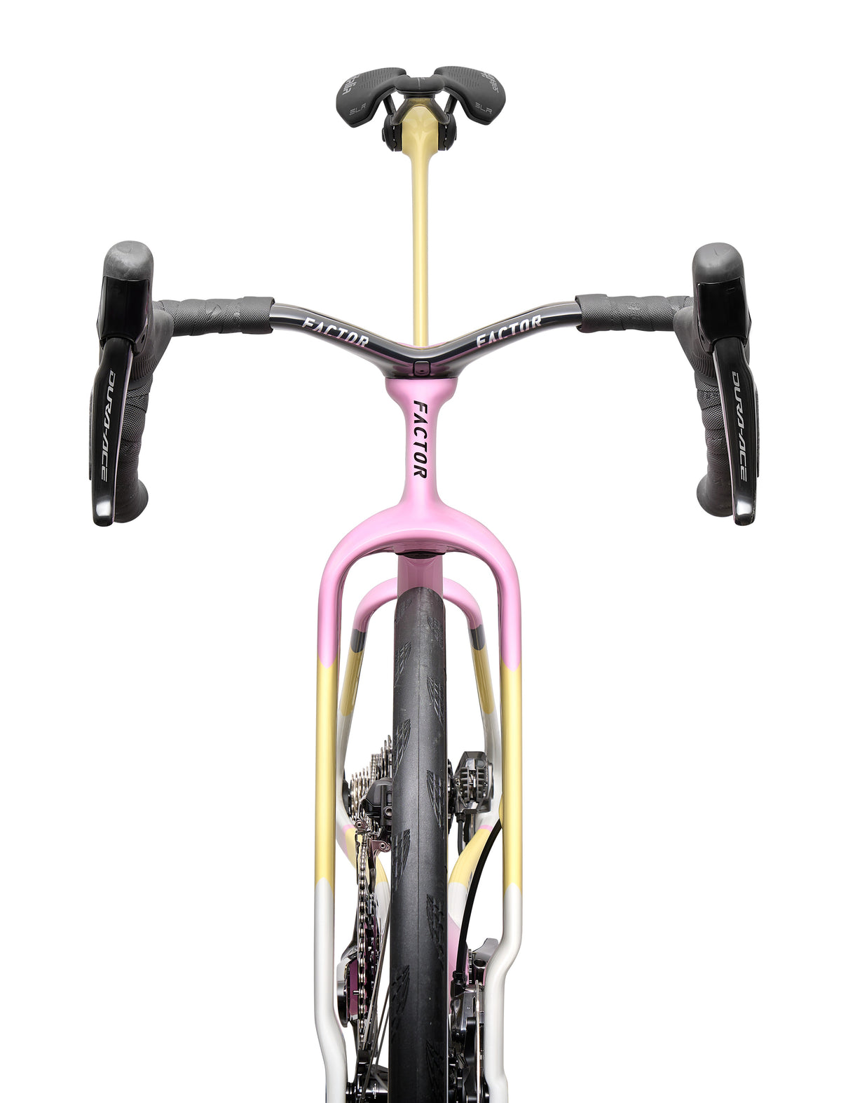 Factor ONE Complete - Blush
