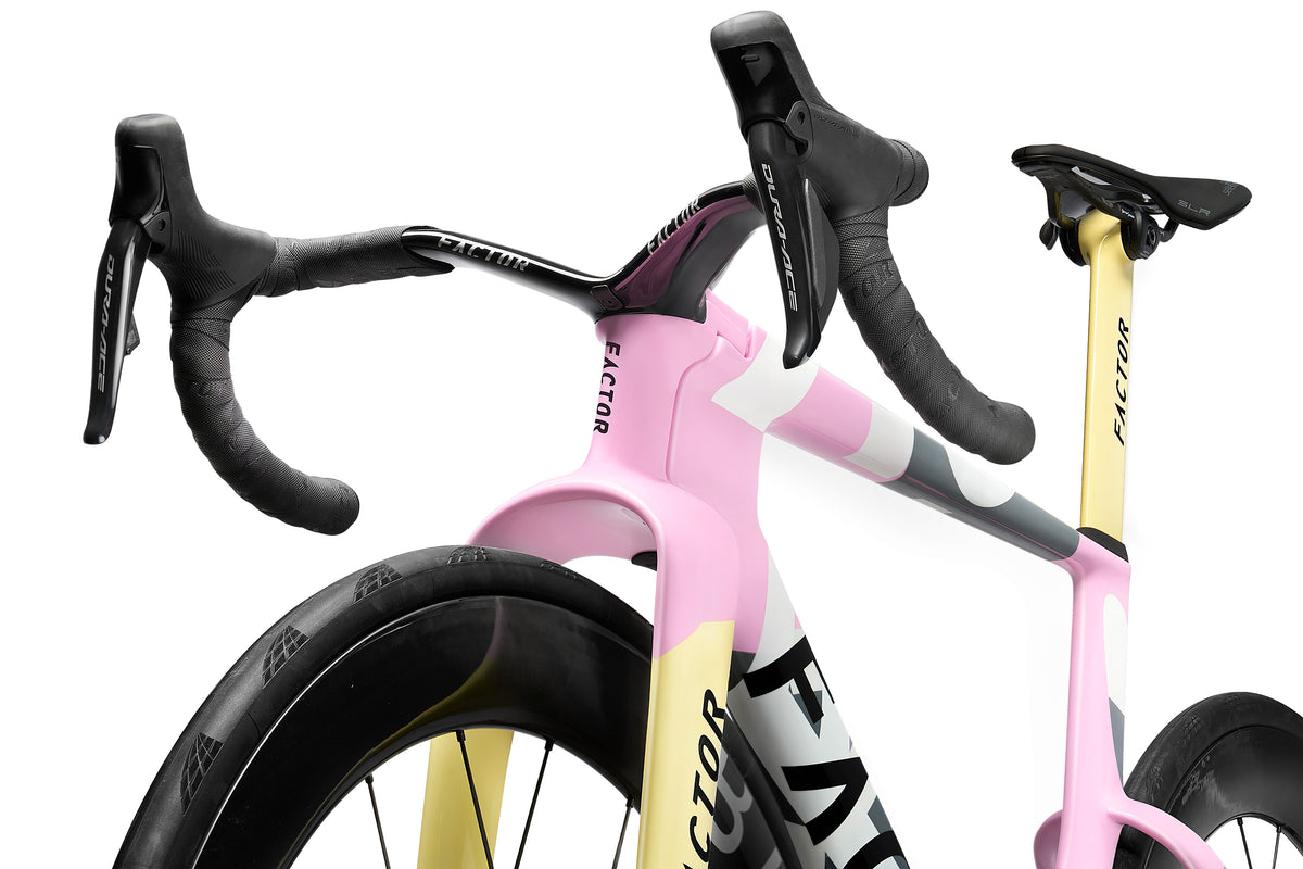 Factor ONE Complete - Blush