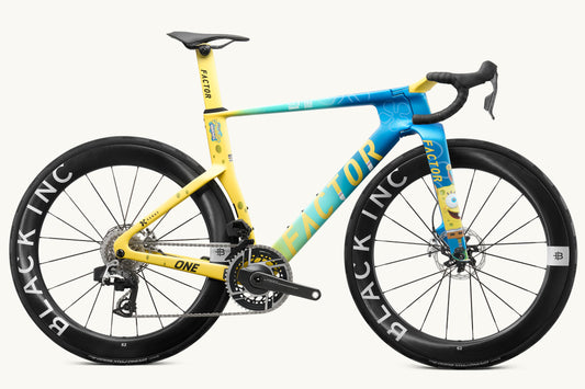 Factor ONE XXRAY PLUS SpongeBob SquarePants Edition DS180