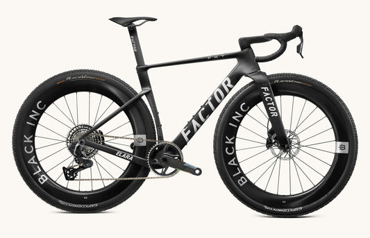 ELARA MATTE CARBON  DS180