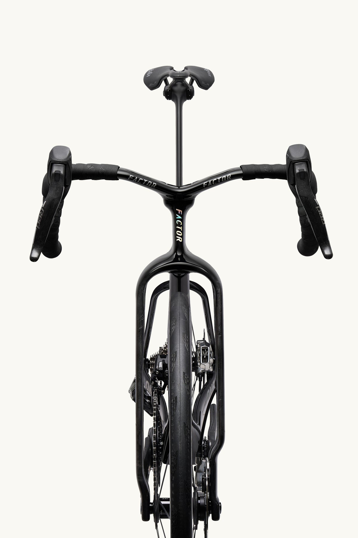 Factor ONE Complete - Chrome