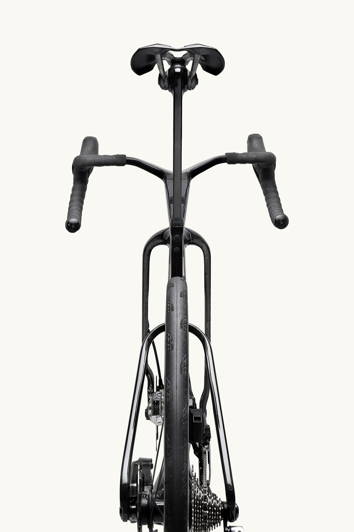 Factor ONE Complete - Chrome
