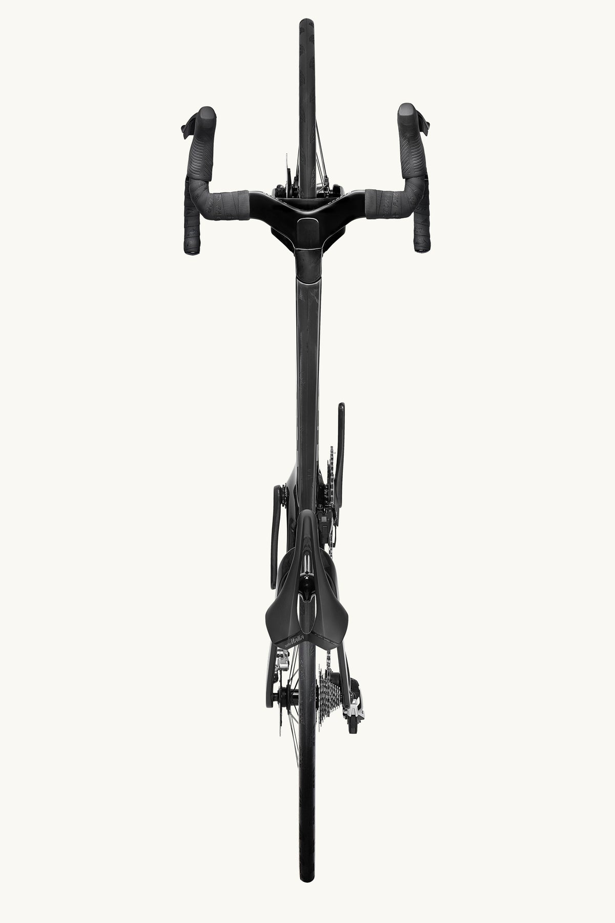 Factor ONE Complete - Chrome
