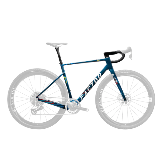Factor ALUTO - Frameset