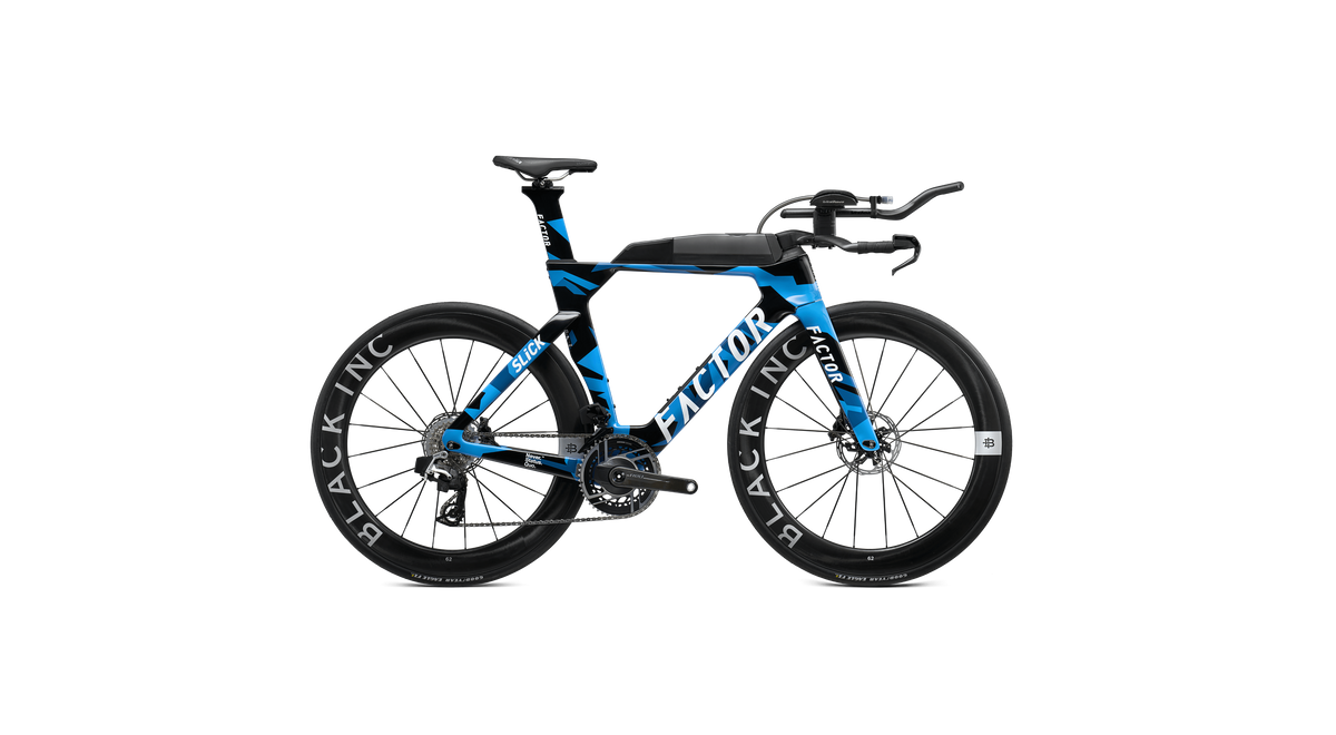 Factor SLiCK