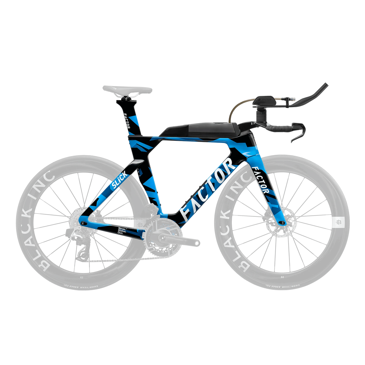 Factor SLiCK – Frameset