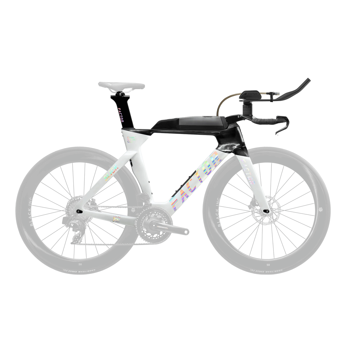 Factor SLiCK – Frameset