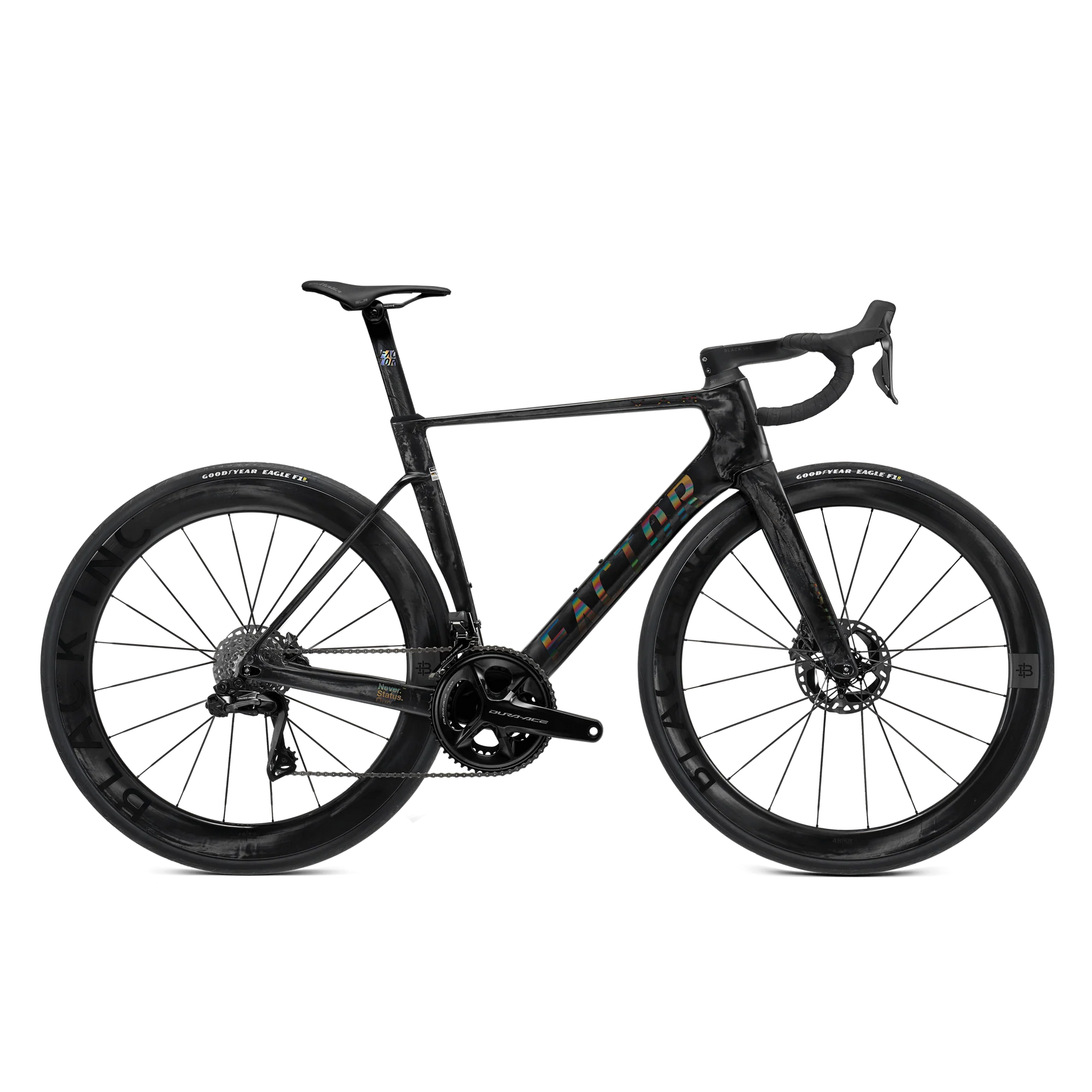 Factor OSTRO VAM 2.0 - Shimano Dura-Ace