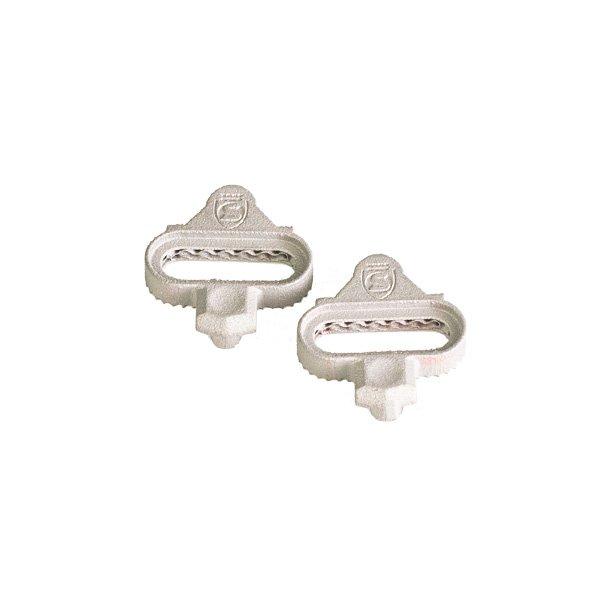 Silca 3DP Titanium MTB Cleats