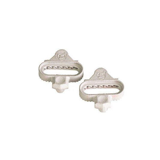 Silca 3DP Titanium MTB Cleats