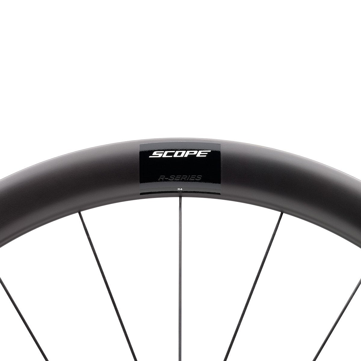 Scope R4 Carbon Disc Wheelset