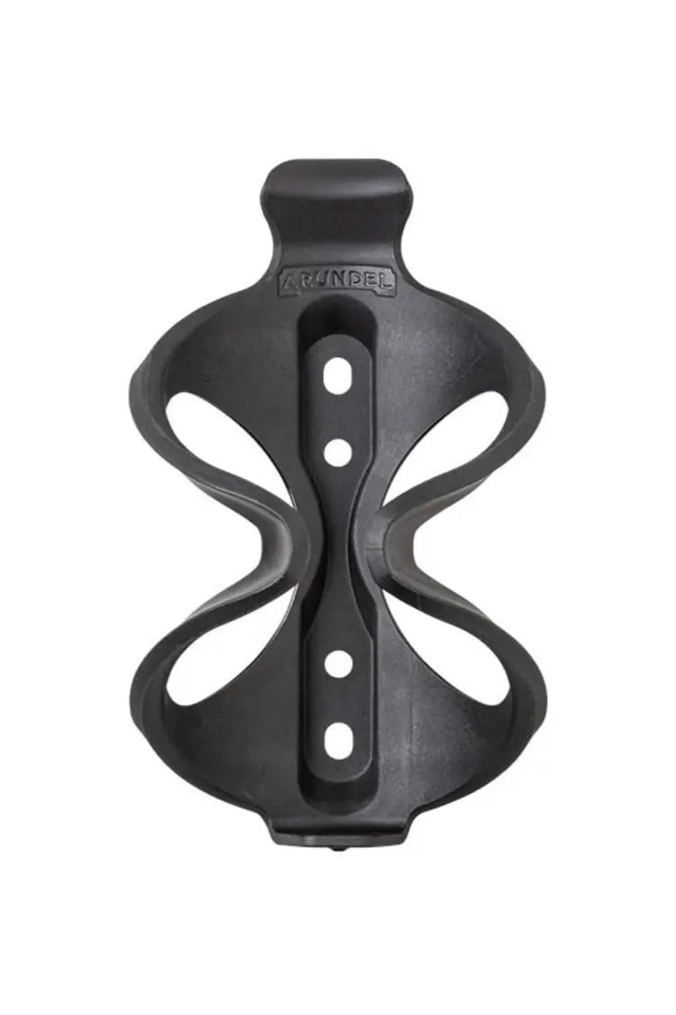 Arundle Grypto Cage - Black