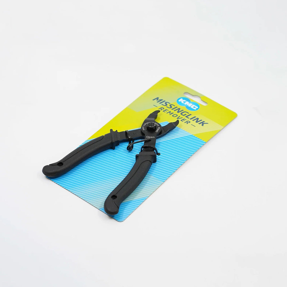 KMC Missing Link Remover Tool