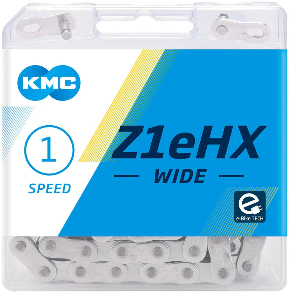 KMC Single Speed Z1 Chain
