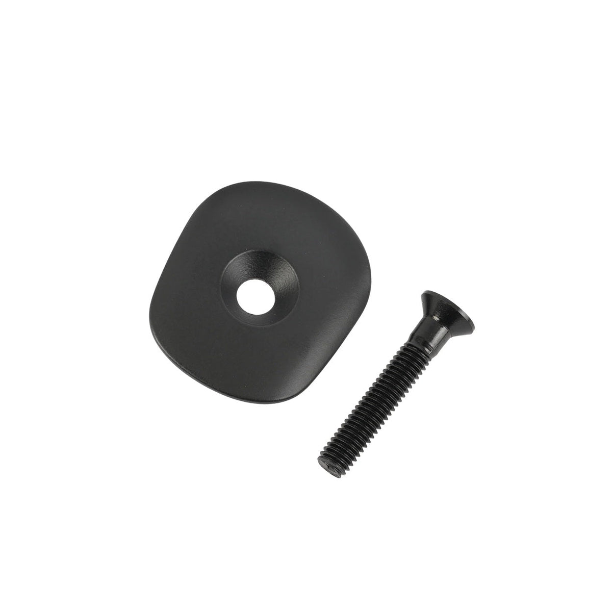 ENVE Aero In-Route Stem Top Cap Kit