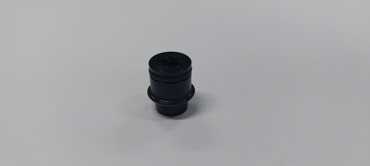ENVE Alloy Hub Rear QR Disc End Cap - Non-Drive Side