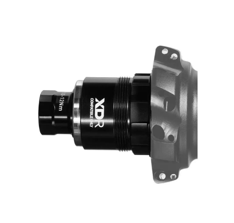 ENVE Innerdrive PRO Freehub Body