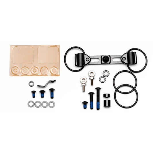 ENVE Frame Fender Mount Kit