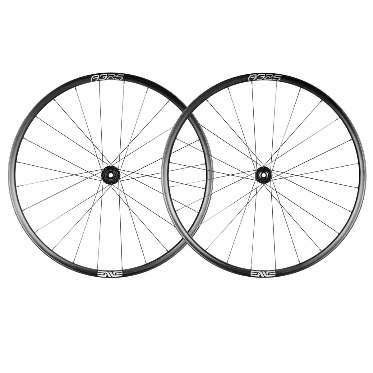 ENVE Foundation AG25 Gravel Wheelset - 700c
